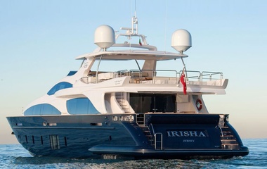 Azimut Irisha