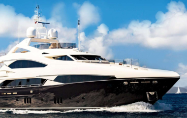 Sunseeker The Devocean