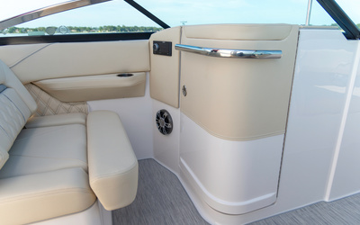 Regal LX6