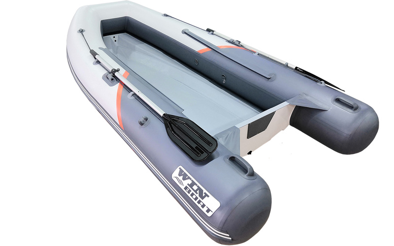 WINboat 330R