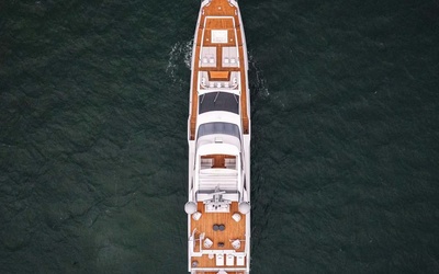 Keizer Yachts 42
