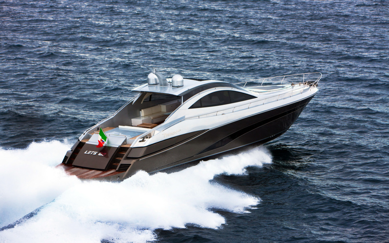 Filippetti S75