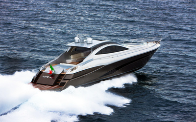 Filippetti S75