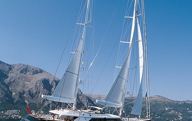 Perini Navi Parsifal III