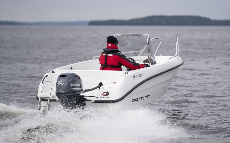 AMT 150 R