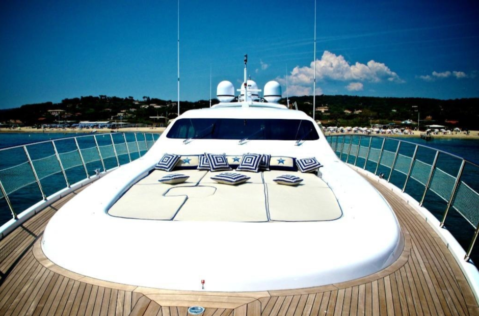 Mangusta BO