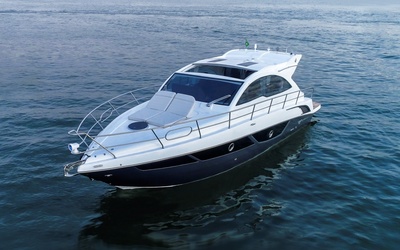 Tethys 41 HT
