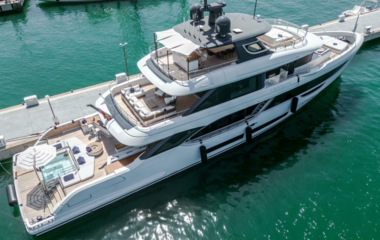 Benetti Seaesta
