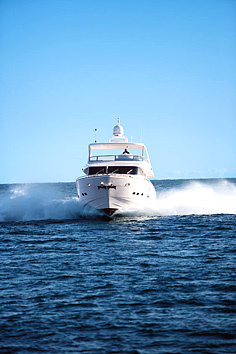 Yaretti 2520