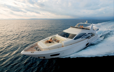 Azimut Andreika