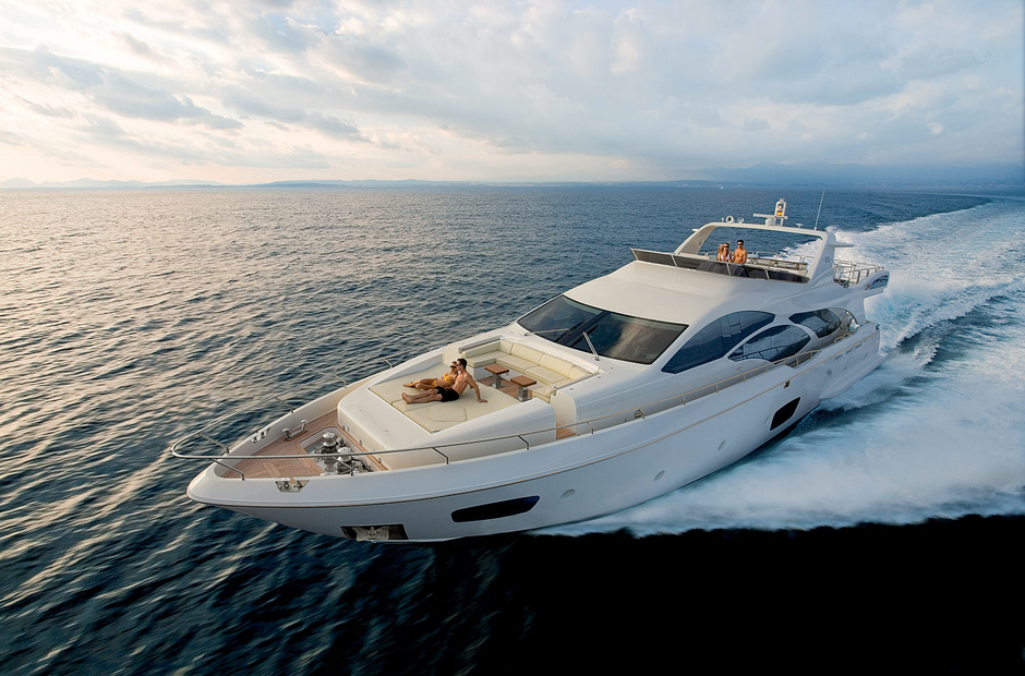 Azimut Andreika