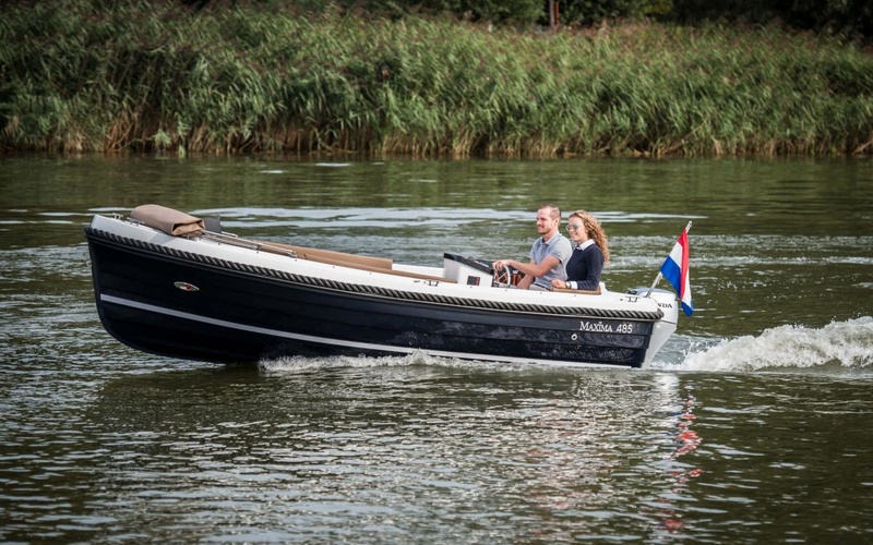 Maxima 485