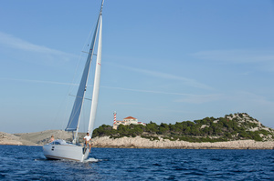 Elan Impression 40