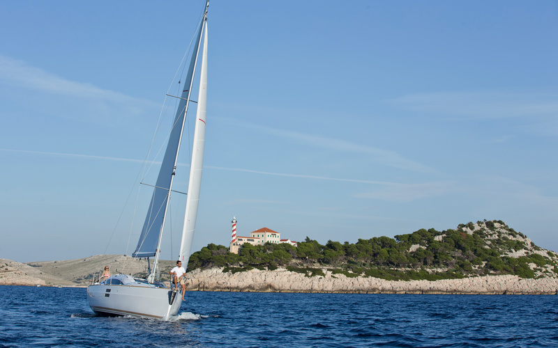 Elan Impression 40