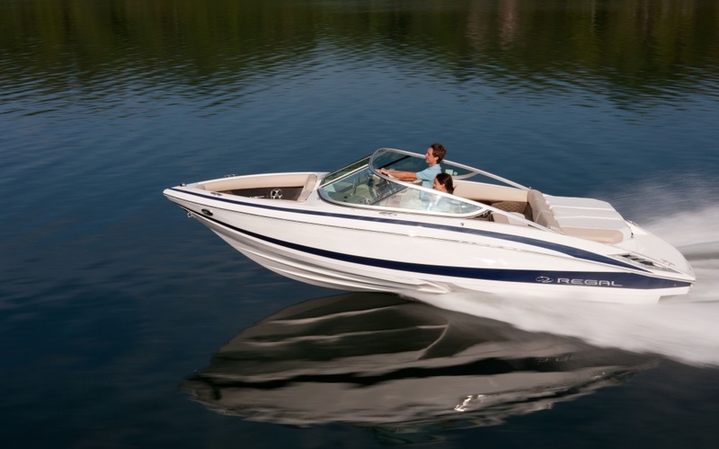 Regal 2100