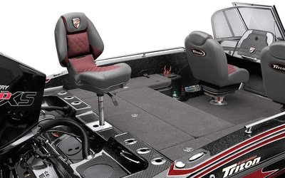 Triton 206 Fishunter