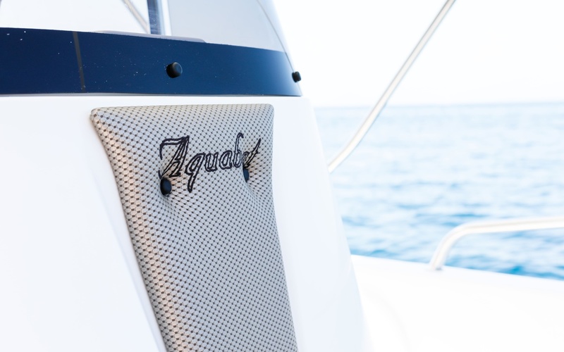 Aquabat Sport Line 19