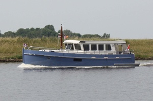 Steeler Explorer 50