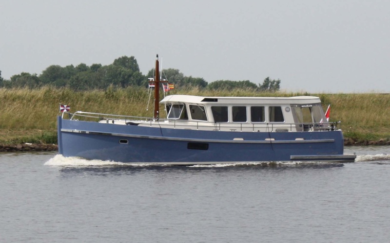 Steeler Explorer 50