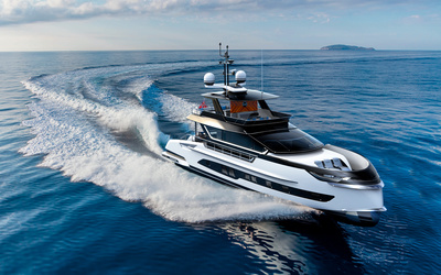 Dynamiq GTM 90 Beach Club