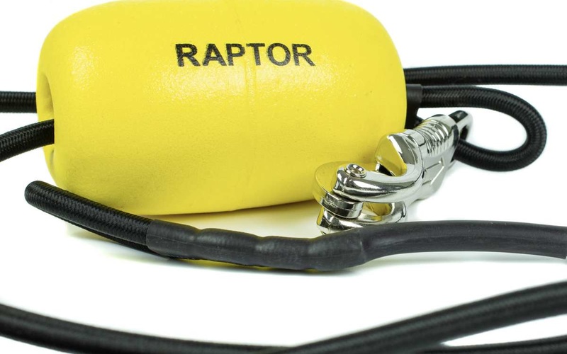 Raptor 300 X-Wide Bush Camou