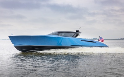 Wajer 55 HT