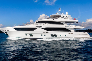 Majesty 110