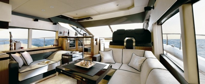 Sessa Fly 54