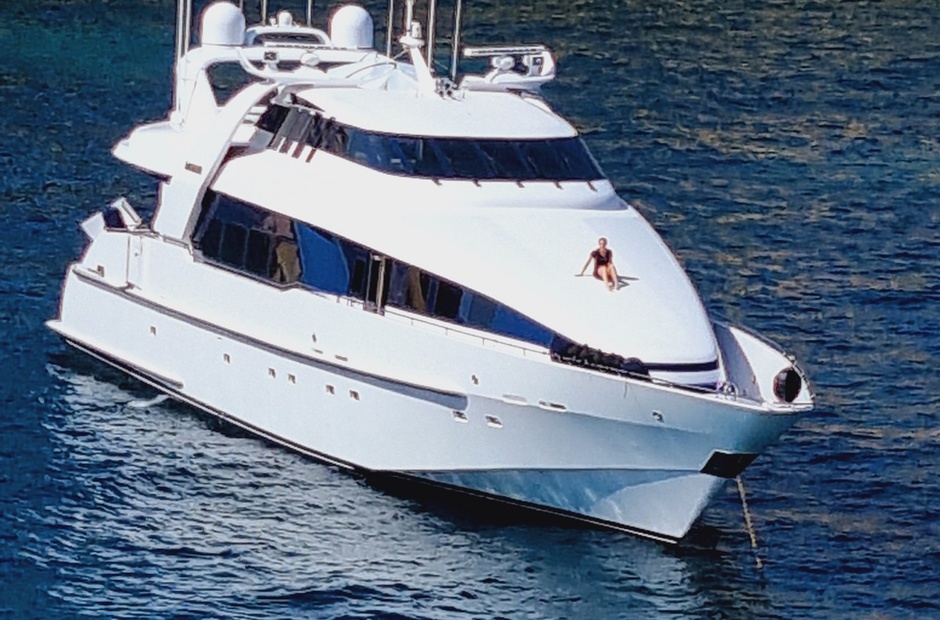 Norship Moonraker