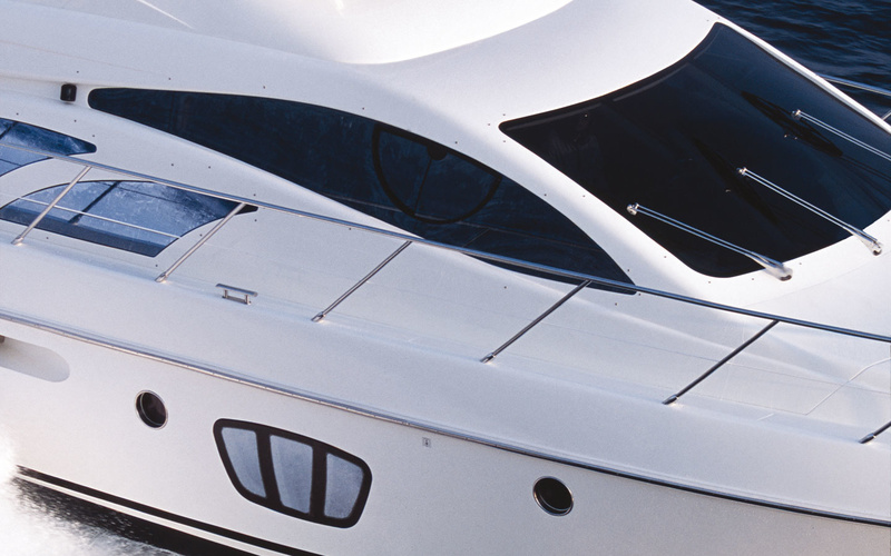 Azimut 55E