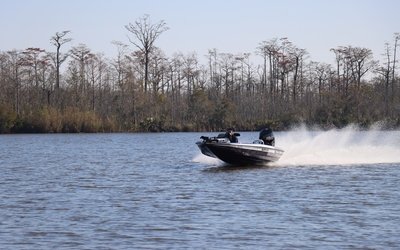 Blazer 595 Pro Elite