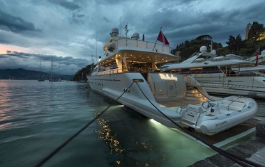 Falcon Ariella