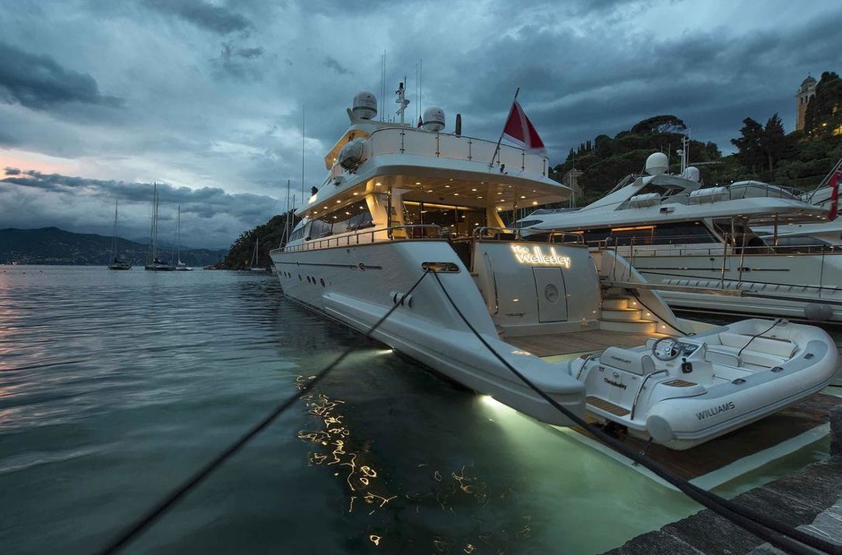 Falcon Ariella