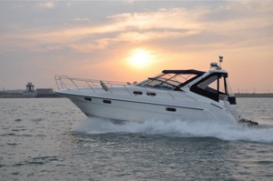Sealine S37