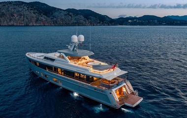 Mulder Calypso I