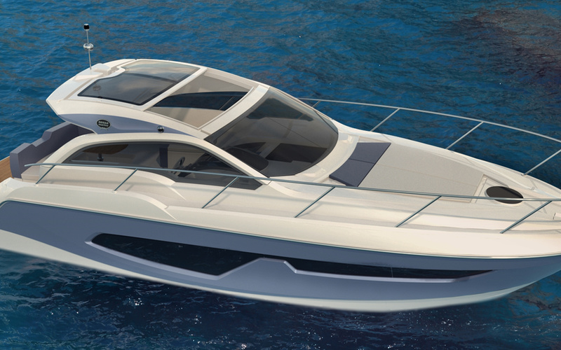 Sessa C35