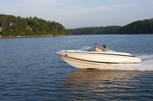 Regal 2000 Bowrider