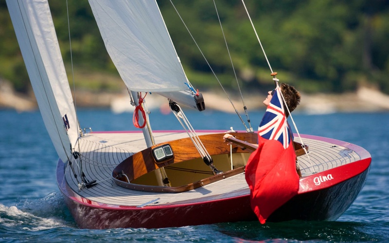 Rustler 24