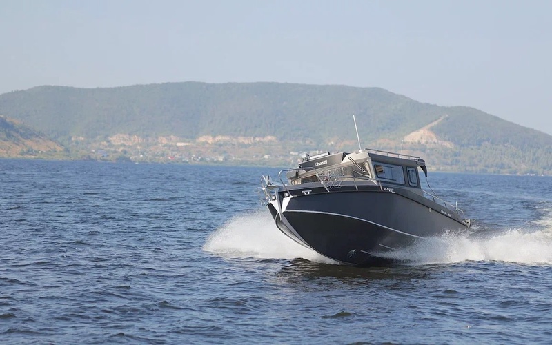 Swift Chaser 800 Classic