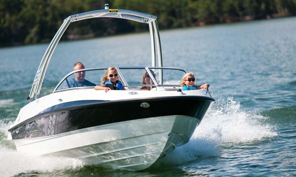 Bayliner 185 Bowrider