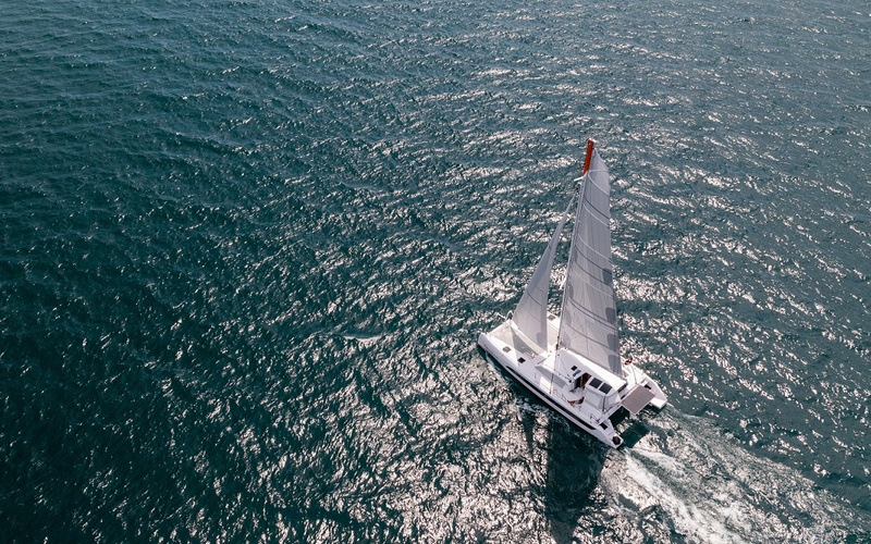 Outremer 51
