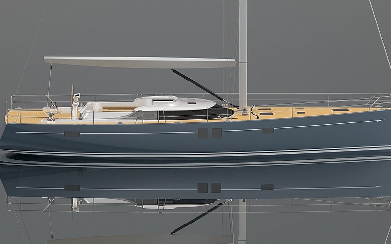 RSC Yachts 1900