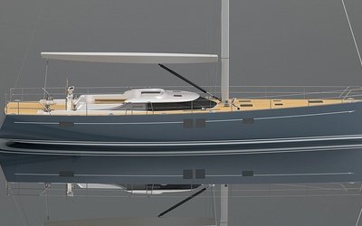 RSC Yachts 1900