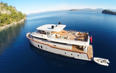 S Yachting Simay F