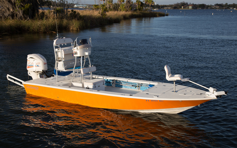 Young GulfShore 24
