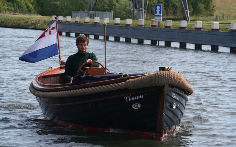 Breedendam 20