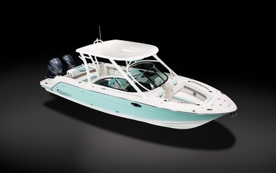 Robalo R317