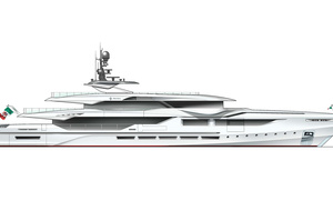 Admiral Maxima 60