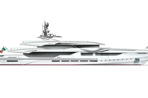 Admiral Maxima 60