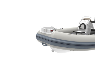 Highfield CL 460
